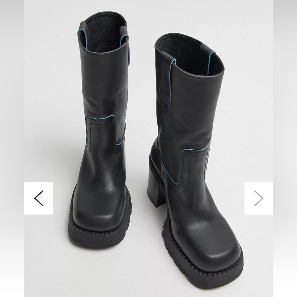 MIISTA Daiane Boot sz 37 NIB
